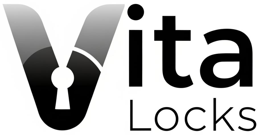 VitaLocks Logo